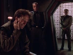 Babylon 5 The Long Dark