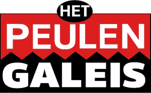 Het Peulengaleis — Logos 1