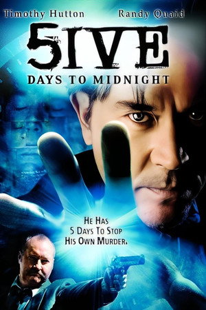 5ive Days to Midnight 12