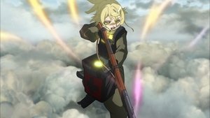 Yojo Senki: Saga of Tanya the Evil: 1×6