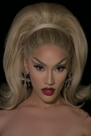 Jewels Sparkles portrait