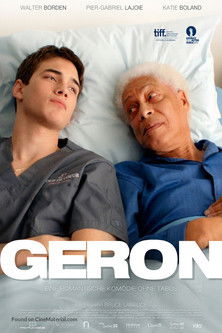 Watch or Download Gerontophilia (2013) 720p 1080p Full Movie Online