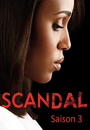 Scandal: Saison 3