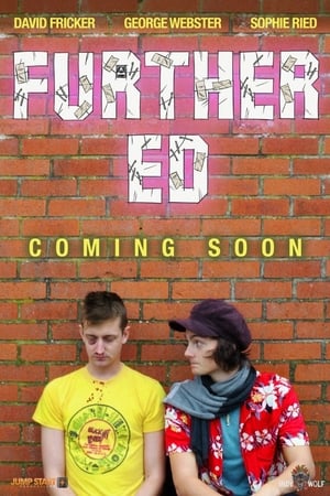 Poster Further Ed (2017)