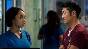 Chicago Med – Atendimento de Emergência: 4×1