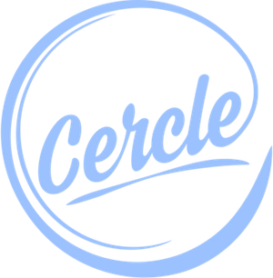 Cercle — Logos 1