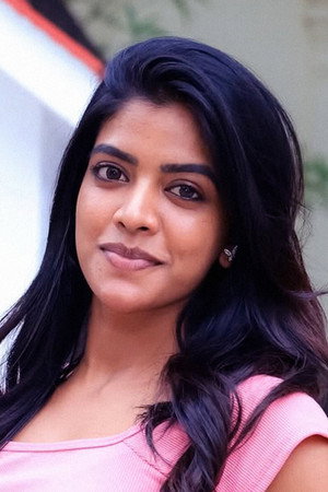 Seshvitha Kanimozhi portrait