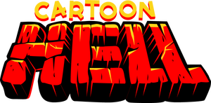 Cartoon Hell