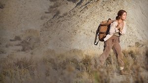 Borrego: Saia do Caminho