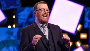 Frankie Boyle's New World Order Episode 7