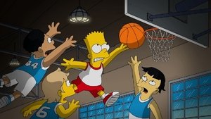 Los Simpson 28×17 Temporada 28 Capitulo 17 Online