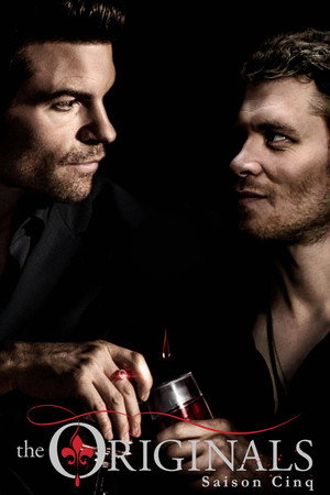 Saison 5