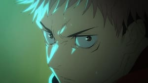 Jujutsu Kaisen: Season 1 Episode 37 –