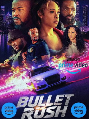 Bullet Rush 3