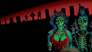 The Return of the Living Dead (1985)