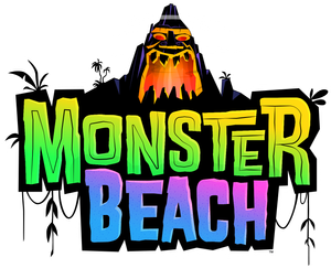 Monster Beach