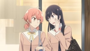 Yagate Kimi ni Naru: 1 Staffel 3 Folge