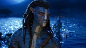 Avatar 2: El camino del agua (2022) HD 1080p Latino-Englisch