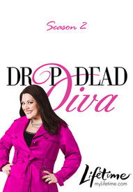 Drop Dead Diva: Sezonas 2