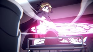 Toaru Kagaku no Accelerator – Episódio 03