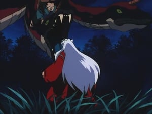 InuYasha: Season 1 Episode 17