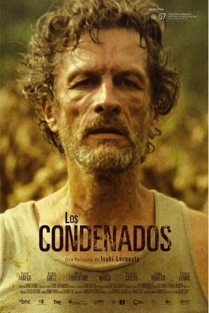 Poster Los Condenados 2009