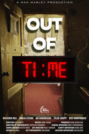 Out of Time
