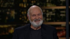 Real Time with Bill Maher August 26, 2022: John Waters, Amy Klobuchar, Rob Reiner