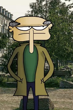 Porker og Voldper