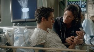 Code Black 2 x 8