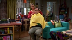 The Big Bang Theory 5 x Episodio 18