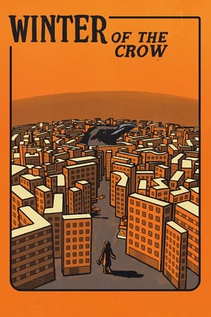 Poster Winter of the Crow 2024