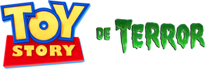 Toy Story de Terror