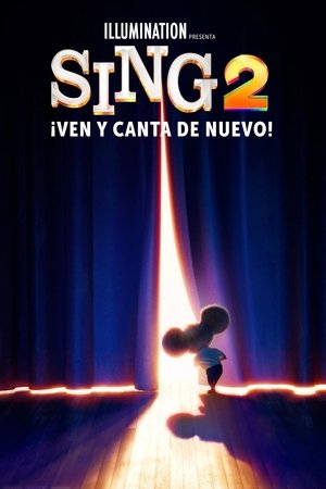 poster Sing 2