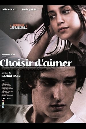 Poster Choosing Love (2008)