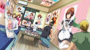 Grand Blue Season 1 Episode 2