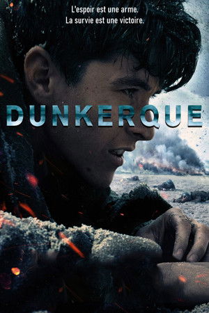 poster Dunkirk