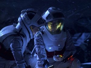 Star Trek: Voyager: Season 7 Episode 21