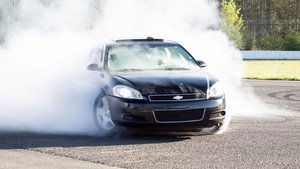 16 Cylinders! 600 HP! AWD 2006 Chevy Impala SS! The Twinpala Is Here!