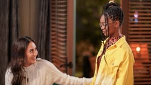 grown-ish Temporada 4 Capitulo 15