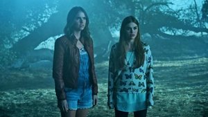 Teen Wolf: Nastoletni Wilkołak: s6 e12 PL