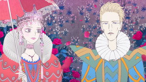 Sun's Rose, Moon's Lapis still 2