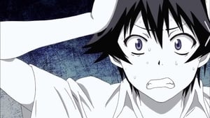 Nisekoi Episódio 14