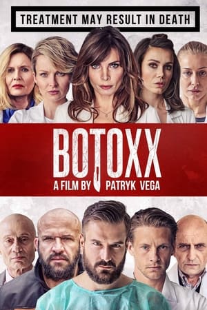 Botoxx poster