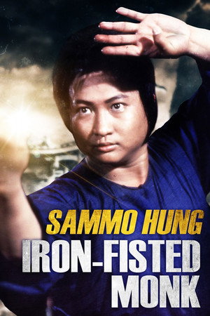 The Iron-Fisted Monk