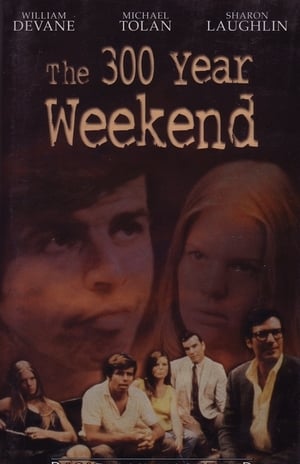 Poster The 300-Year Weekend 1971