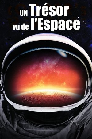 Image Un trésor vu de l'espace