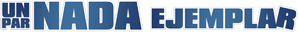 Mal ejemplo — Logos 4