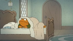 Sapo y Sepo Temporada 1 Capitulo 3