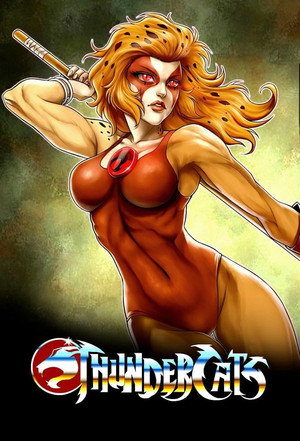ThunderCats